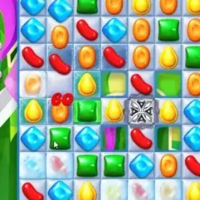 Candy Crush Soda Level 443: Lösung, Tipps und Tricks