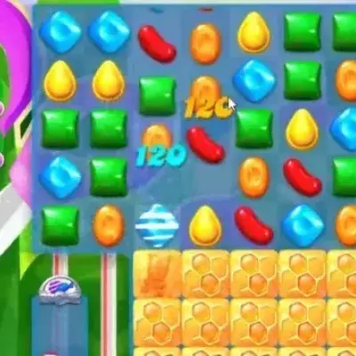 Candy Crush Soda Level 442: Lösung, Tipps und Tricks
