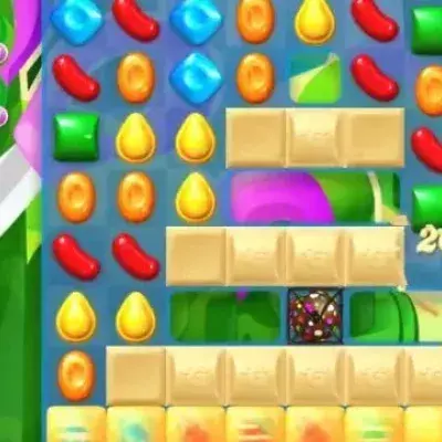Candy Crush Soda Level 441: Lösung, Tipps und Tricks