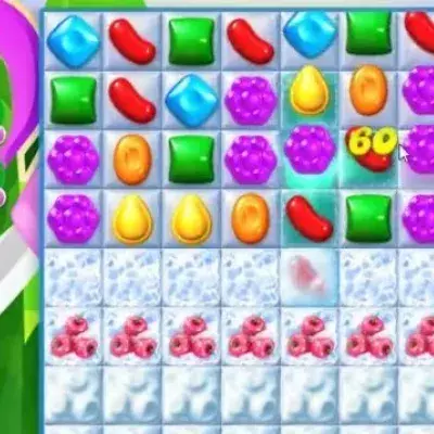 Candy Crush Soda Level 440: Lösung, Tipps und Tricks