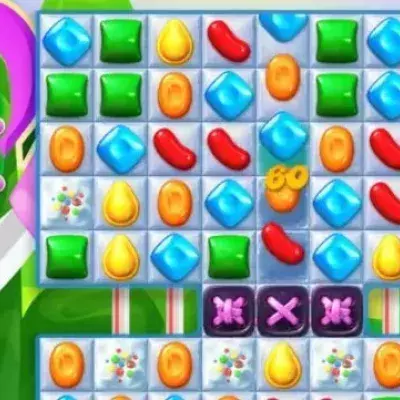 Candy Crush Soda Level 438: Lösung, Tipps und Tricks