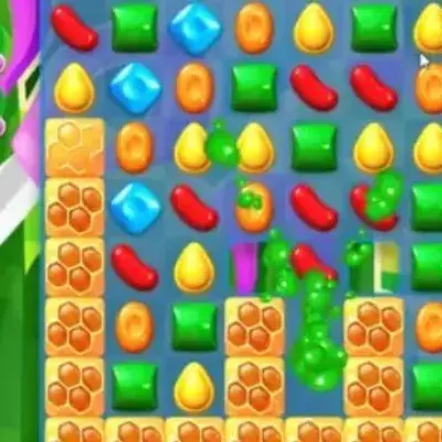 Candy Crush Soda Level 437: Lösung, Tipps und Tricks