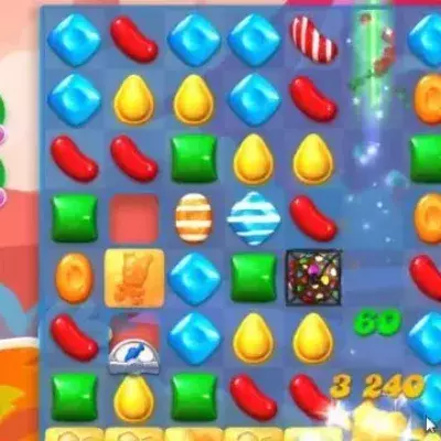Candy Crush Soda Level 434: Lösung, Tipps und Tricks
