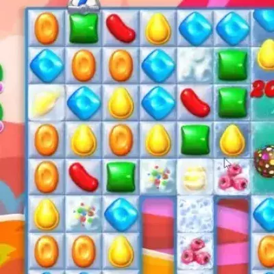 Candy Crush Soda Level 433: Lösung, Tipps und Tricks