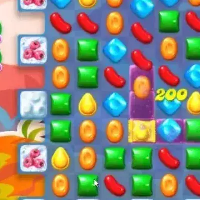 Candy Crush Soda Level 432: Lösung, Tipps und Tricks