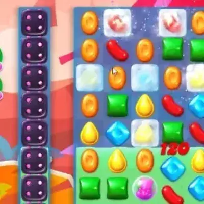 Candy Crush Soda Level 430: Lösung, Tipps und Tricks