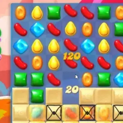 Candy Crush Soda Level 428: Lösung, Tipps und Tricks