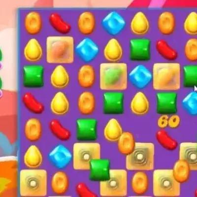 Candy Crush Soda Level 427: Lösung, Tipps und Tricks