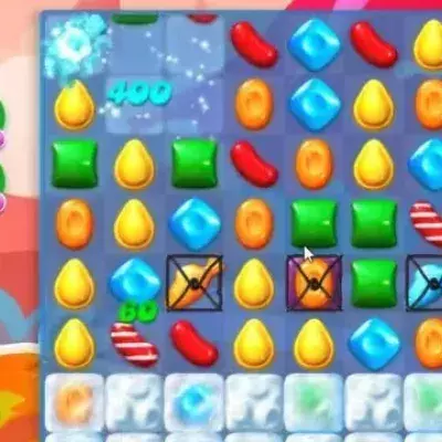 Candy Crush Soda Level 424: Lösung, Tipps und Tricks