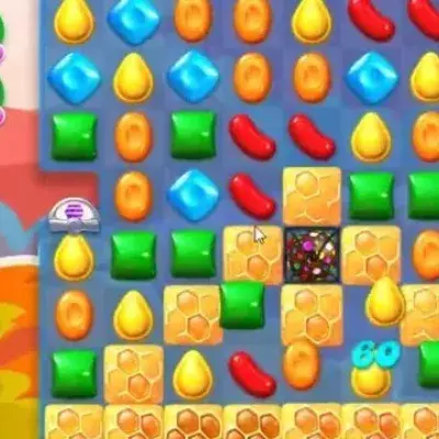 Candy Crush Soda Level 423: Lösung, Tipps und Tricks