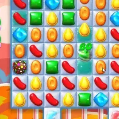 Candy Crush Soda Level 422: Lösung, Tipps und Tricks