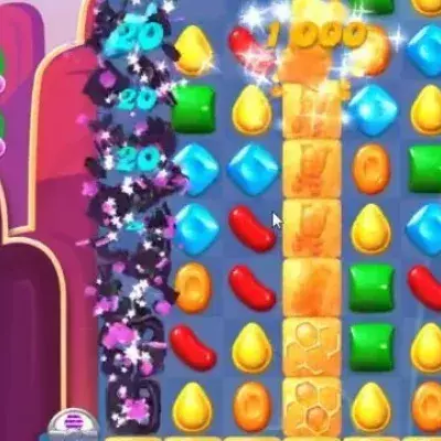 Candy Crush Soda Level 420: Lösung, Tipps und Tricks