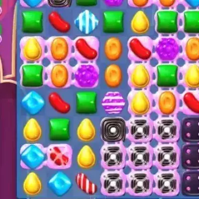 Candy Crush Soda Level 418: Lösung, Tipps und Tricks