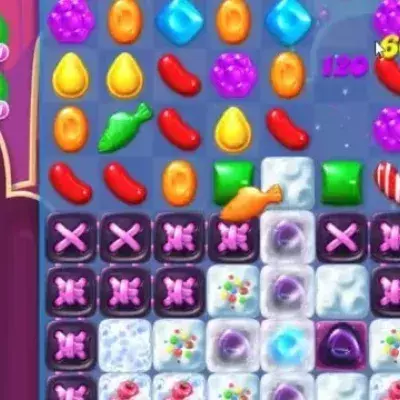 Candy Crush Soda Level 415: Lösung, Tipps und Tricks