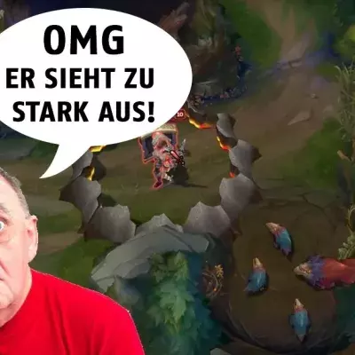 League of Legends: Skins, die dich auf der Stelle nervös machen, wenn du sie siehst