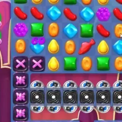 Candy Crush Soda Level 412: Lösung, Tipps und Tricks