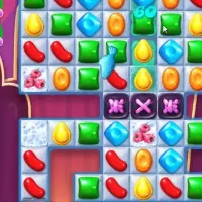 Candy Crush Soda Level 410: Lösung, Tipps und Tricks