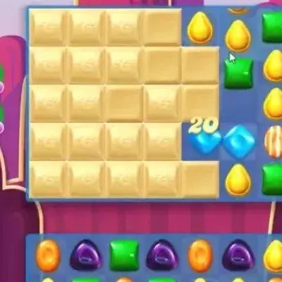 Candy Crush Soda Level 409: Lösung, Tipps und Tricks