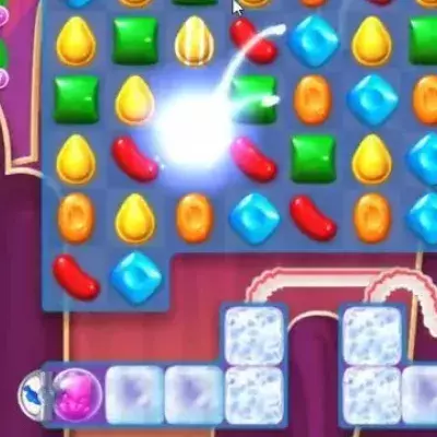 Candy Crush Soda Level 407: Lösung, Tipps und Tricks