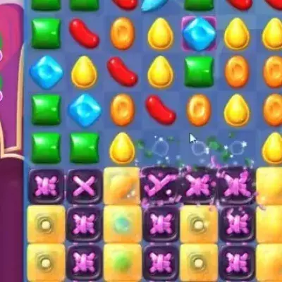 Candy Crush Soda Level 406: Lösung, Tipps und Tricks