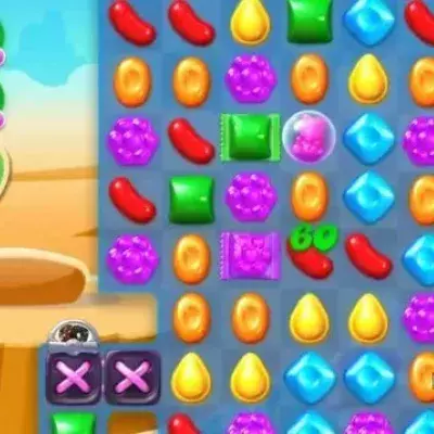 Candy Crush Soda Level 405: Lösung, Tipps und Tricks