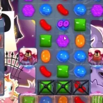Candy Crush Saga Level 723: Lösung, Tipps und Tricks