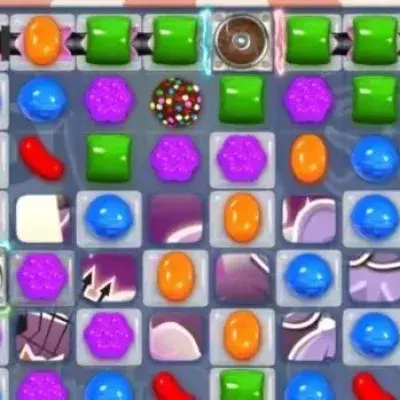 Candy Crush Saga Level 716: Lösung, Tipps und Tricks