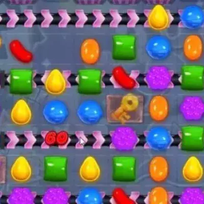 Candy Crush Saga Level 715: Lösung, Tipps und Tricks