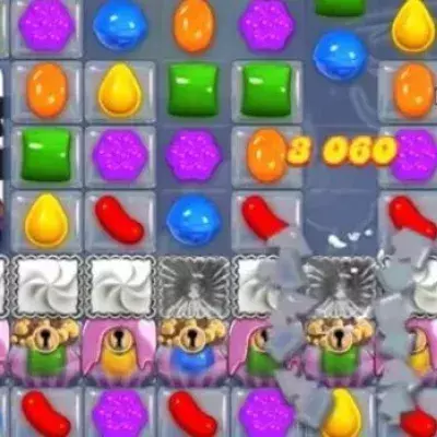 Candy Crush Saga Level 714: Lösung, Tipps und Tricks