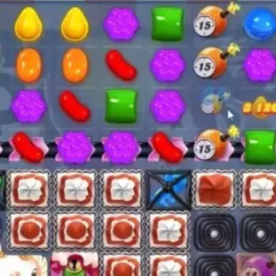 Candy Crush Saga Level 713: Lösung, Tipps und Tricks