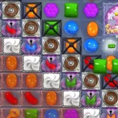 Candy Crush Saga Level 712: Lösung, Tipps und Tricks