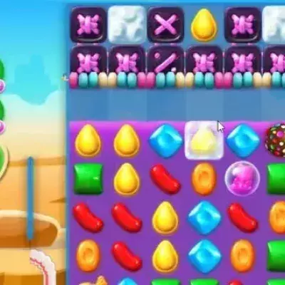 Candy Crush Soda Level 398: Lösung, Tipps und Tricks