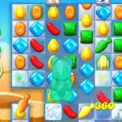 Candy Crush Soda Level 397: Lösung, Tipps und Tricks