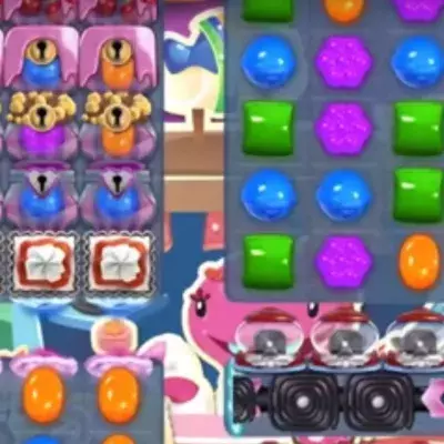Candy Crush Saga Level 1188: Lösung, Tipps und Tricks