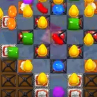 Candy Crush Saga Level 1189: Lösung, Tipps und Tricks