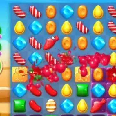 Candy Crush Soda Level 392: Lösung, Tipps und Tricks