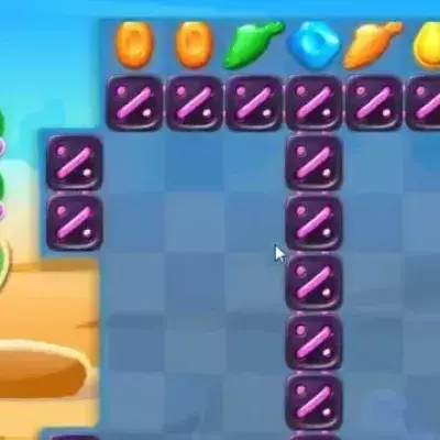 Candy Crush Soda Level 391: Lösung, Tipps und Tricks