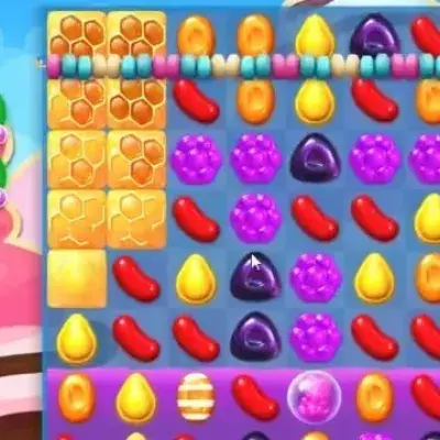 Candy Crush Soda Level 390: Lösung, Tipps und Tricks