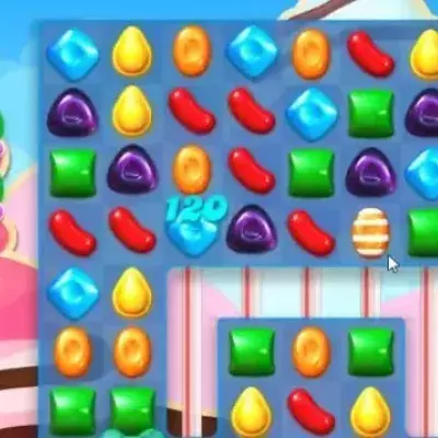 Candy Crush Soda Level 389: Lösung, Tipps und Tricks