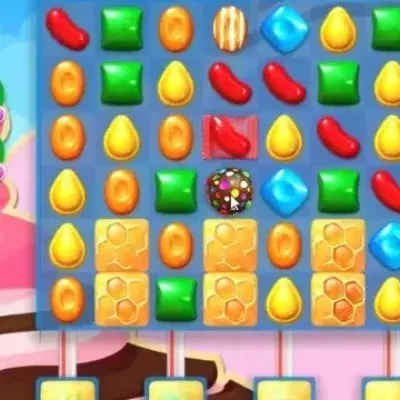 Candy Crush Soda Level 388: Lösung, Tipps und Tricks