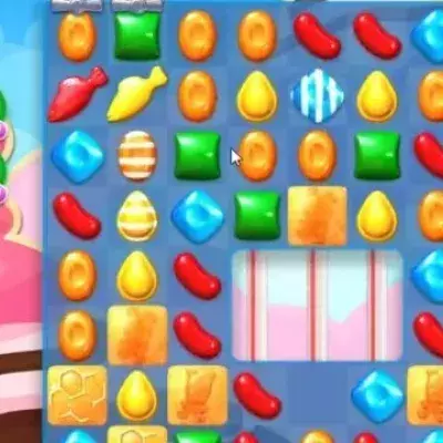 Candy Crush Soda Level 385: Lösung, Tipps und Tricks