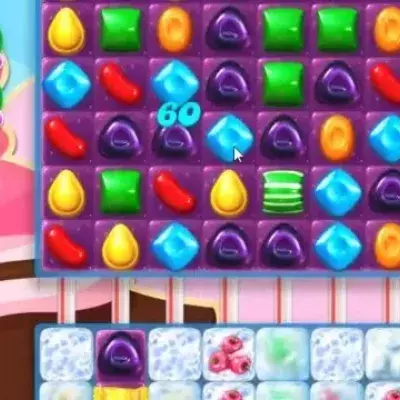 Candy Crush Soda Level 384: Lösung, Tipps und Tricks