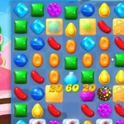 Candy Crush Soda Level 383: Lösung, Tipps und Tricks