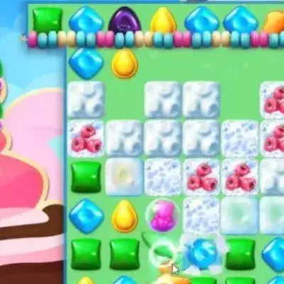 Candy Crush Soda Level 381: Lösung, Tipps und Tricks