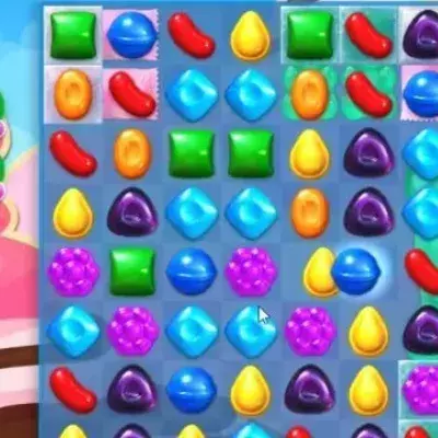 Candy Crush Soda Level 380: Lösung, Tipps und Tricks