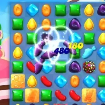 Candy Crush Soda Level 379: Lösung, Tipps und Tricks