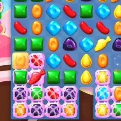 Candy Crush Soda Level 378: Lösung, Tipps und Tricks