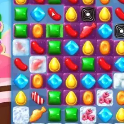 Candy Crush Soda Level 377: Lösung, Tipps und Tricks