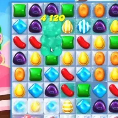 Candy Crush Soda Level 376: Lösung, Tipps und Tricks