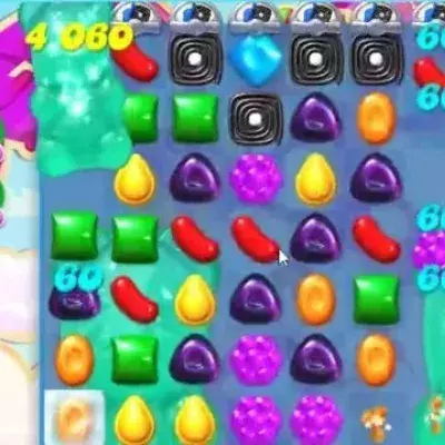 Candy Crush Soda Level 374: Lösung, Tipps und Tricks